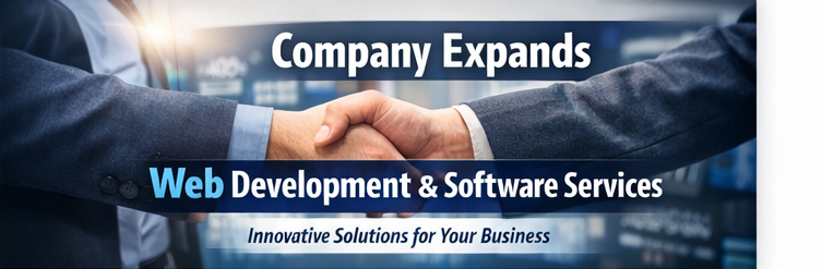 Why Every Business Needs a Professional Website in 2025